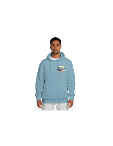 Sudaderas El Teide