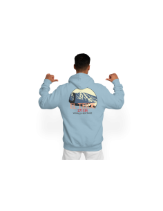 Sudaderas El Teide