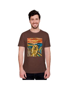 Camisetas Hombre Manga Corta