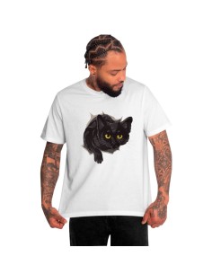 Camisetas Hombre Manga Corta