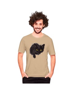 Camisetas Hombre Manga Corta