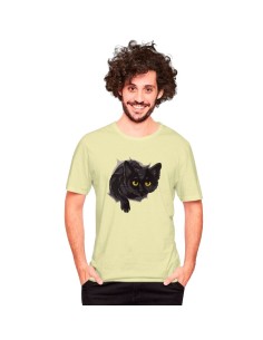 Camisetas Hombre Manga Corta