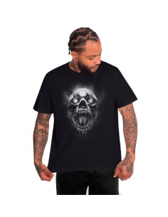 Camisetas Hombre Manga Corta