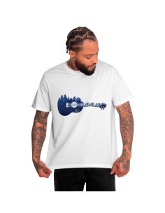 Camisetas Hombre Manga Corta