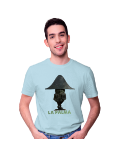 Camiseta Diseños La Palma