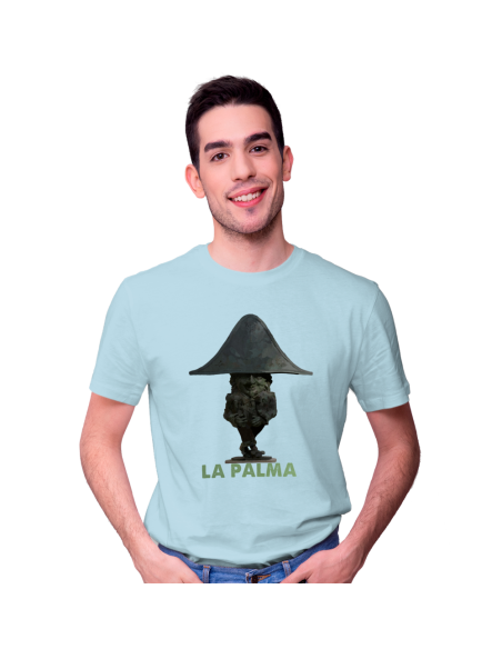 Camiseta Diseños La Palma