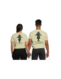 Camisetas Diseños La Palma
