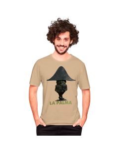 Camisetas Diseños La Palma