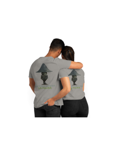 Camisetas Diseños La Palma