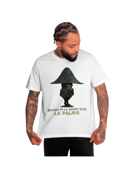 Camisetas Diseños La Palma