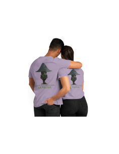 Camisetas Diseños La Palma