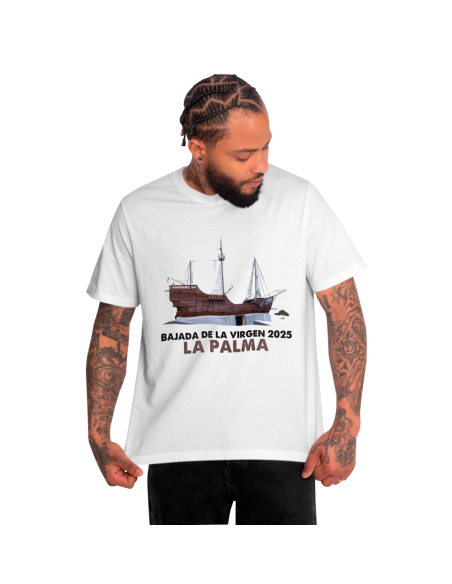 Camisetas Diseños La Palma