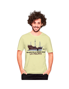 Camisetas Diseños La Palma