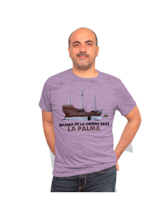 Camisetas Diseños La Palma