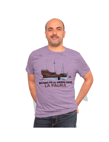 Camisetas Diseños La Palma