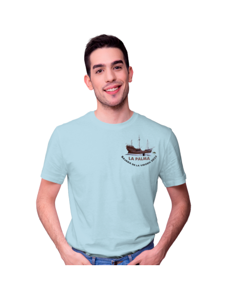 Camisetas Diseños La Palma