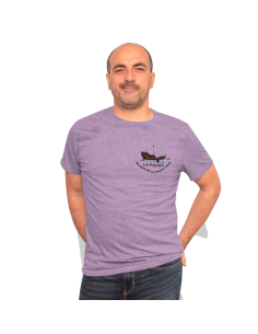 Camisetas Diseños La Palma