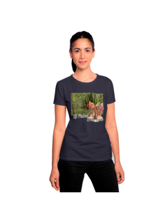 Camisetas Diseños La Palma