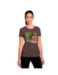 Camisetas Diseños La Palma