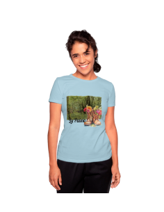 Camisetas Diseños La Palma