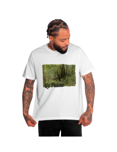 Camisetas Diseños La Palma