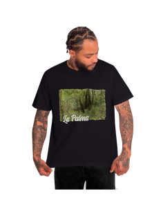 Camisetas Diseños La Palma