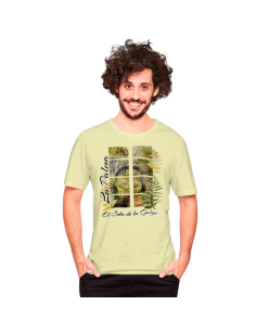 Camisetas Diseños La Palma