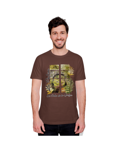 Camisetas Diseños La Palma