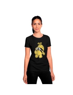 Camisetas Mujer Manga Corta