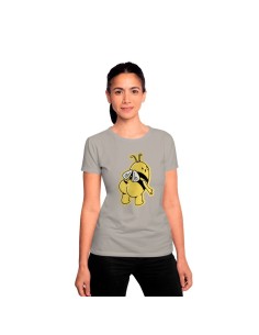 Camisetas Mujer Manga Corta