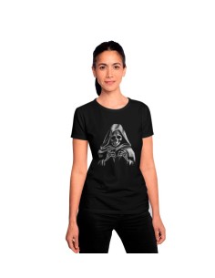 Camisetas Mujer Manga Corta