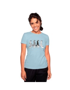 Camisetas Mujer Manga Corta