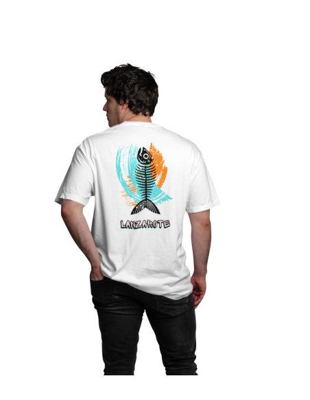 Camisetas Diseños Lanzarote