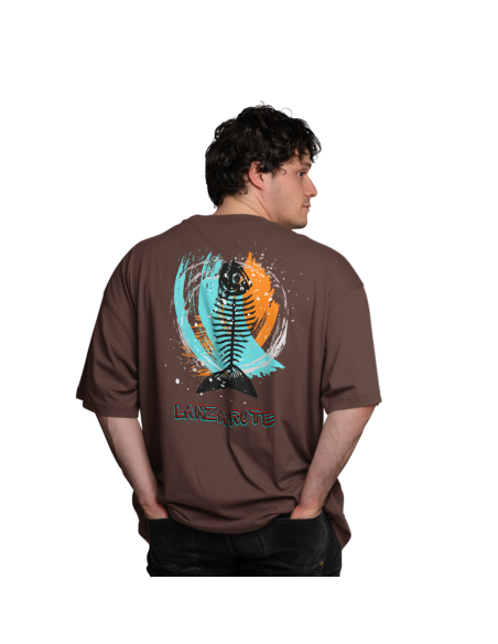 Camisetas Diseños Lanzarote