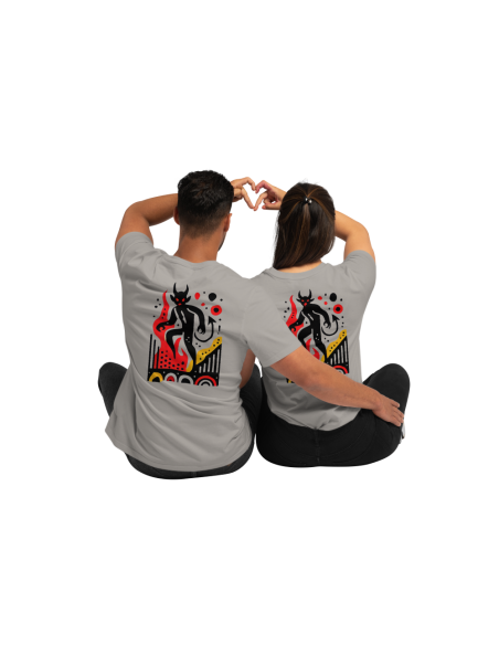 Camisetas Diseños Lanzarote