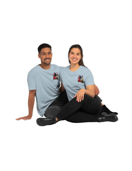 Camisetas Diseños Lanzarote