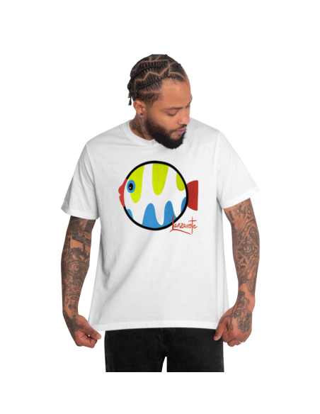 Camisetas Diseños Lanzarote