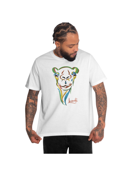 Camisetas Diseños Lanzarote