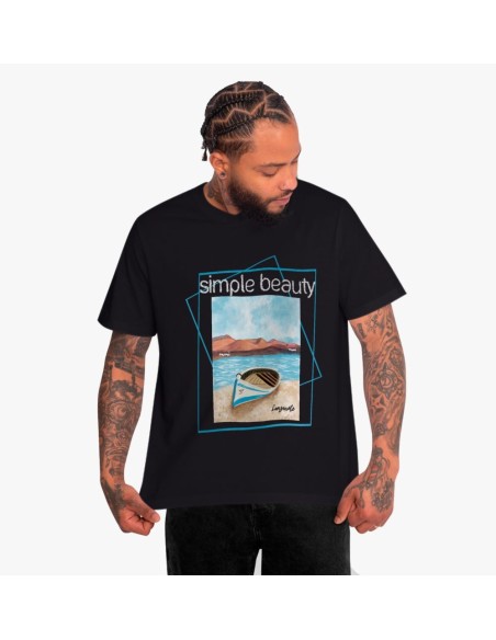 Camisetas Diseños Lanzarote