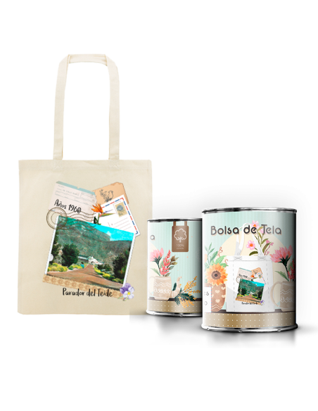 Tote Bags Vintage