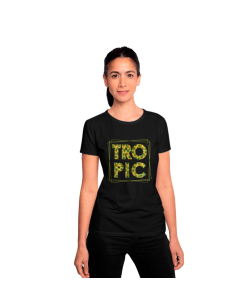 Camisetas Mujer Manga Corta