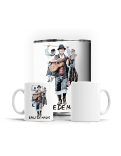 Tazas Diseños Canarias