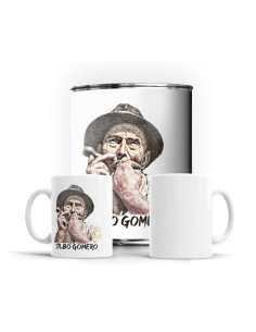 Tazas Diseños Canarias