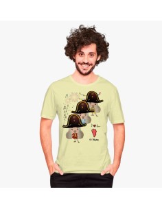 Camisetas Diseños La Palma