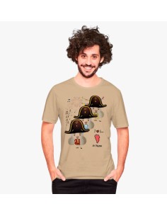 Camisetas Diseños La Palma