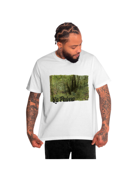 Camisetas Diseños La Palma