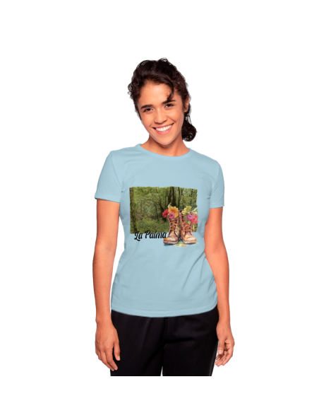 Camisetas Diseños La Palma