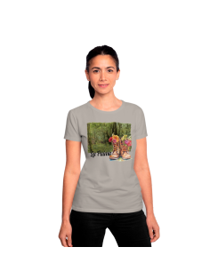 Camisetas Diseños La Palma