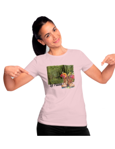 Camisetas Diseños La Palma