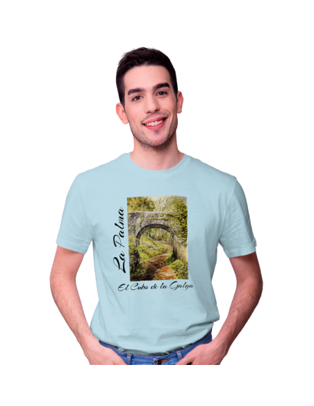 Camisetas Diseños La Palma